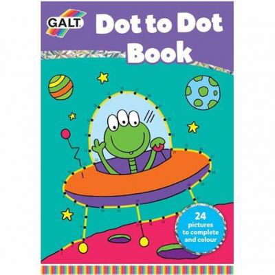 Dot to Dot - Galt (£2.99)